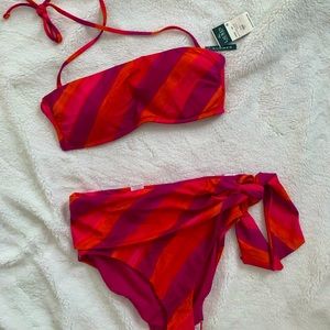 Brand new never worn Ralph Lauren